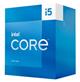 Intel Core i5-13400 Desktop  Processor 10 (6P+4E) Cores 20MB Cache, up to 4.6 GHz LGA1700 700 & 600 chipset, PCIe 5&4, DDR5&4, 13th Gen Boxed BX8071513400