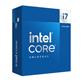 Intel Core i7-14700K Desktop Processor 20 cores (8P+12E) 33M Cache, up to 5.6 GHz, 125W, unlocked, LGA1700 700 & 600 chipset, PCIe 5&4, DDR5&4, 14th Gen Boxed BX8071514700K