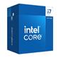 Intel Core i7-14700 Desktop Processor 20 Cores (8P+12E) 33MB Cache, Up to 5.4GHz, 65W, LGA1700 700 & 600 Chipset, DDR5&4, 14th Gen Boxed (BX8071514700)