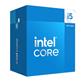 Intel Core i5-14500 Processeur d'ordinateur 14 Cores (6P+8E) 24MB Cache, jusqu'à 5.0GHz, 65W, LGA1700 700 & 600 Chipset, DDR5&4, 14th Gen en boîte (BX8071514500)(Boîte ouverte)