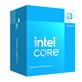 Intel Core i3-14100F Desktop Processor 4 Cores (4P+0E) 12MB Cache, Up to 4.7GHz, 58W, LGA1700 700 & 600 Chipset, DDR5&4, 14th Gen Boxed (BX8071514100F)