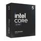 Intel Core Ultra 5 245K Desktop Processor 14 cores (6P+8E), up to 5.2 GHz, 125W, unlocked, LGA1851 800 chipset, PCIe 5&4, DDR5, Series 2 Boxed BX80768245K