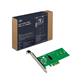 Vantec Accessory UGT-M2PC100 M.2 NVMe SSD PCIex4 Adapter with Low Profile Retail(Open Box)