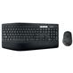 LOGITECH MK850 Performance Wireless Keyboard and Mouse Combo - French Layout (920-008220)