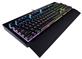 Corsair Gaming K68 RGB Mechanical Gaming Keyboard | Backlit RGB LED, Cherry MX Red, Dust and Spill Resistant (CH-9102010-NA)(Open Box)
