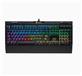 Corsair Strafe RGB MK.2 Mechanical Gaming Keyboard (CH-9104113-NA) | Backlit RGB LED, Cherry MX Silent