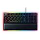 Razer Huntsman Elite Opto-Mechanical Gaming Keyboard - Purple/Clicky switch (RZ03-01870200-R3U1)