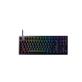Razer Huntsman Tournament Edition Optical Gaming Keyboard (TKL 87 key) | Razer™ Linear Optical Switches, Doubleshot PBT Keycaps, Onboard Memory(Open Box)