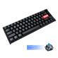 Ducky One 2 SF RGB - MX Blue (DKON1967ST-CUSPDAZT1)(Open Box)