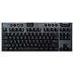 LOGITECH G915 TKL LIGHTSPEED Wireless RGB Mechanical Gaming Keyboard - Linear (920-009512)