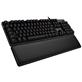 LOGITECH G513 Lightsync RGB Mechanical Gaming Keyboard (920-009322)(Open Box)
