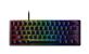 RAZER Huntsman Mini - 60% Optical Gaming Keyboard (Clicky Purple Switch) RZ03-03390500-R3U1