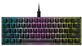 Corsair K65 RGB Mini 60% Mechanical Gaming Keyboard, Backlit RGB LED, CHERRY MX SPEED Key Switches (CH-9194014-NA)(Open Box)