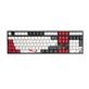 Varmilo VA108M Beijing Opera Full Size -MX Brown (VA108MN2N/LL3DJ2PV)