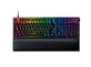 RAZER Huntsman V2 - Optical Gaming Keyboard, Clicky Purple Switch (RZ03-03930400-R3U1)(Open Box)