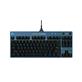 LOGITECH Pro Gaming Keyboard - League of Legends Collection(Open Box)