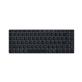 HUAWEI Ultrathin Keyboard, BT 5.1, Max 3 devices connected, Space Gray (55035588)