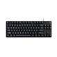 LOGITECH G413 TKL SE Wired Gaming Keyboard(Open Box)