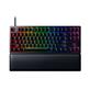 Razer Huntsman V2 TKL - Optical Gaming Keyboard (Clicky Purple Switch)RZ03-03940400-R3U1(Open Box)