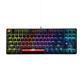 Digifast Mechanical RGB Tenkeyless Gaming Chronus Series Keyboard with BLUE Cherry MX Switches - CS21-B