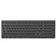 GLORIOUS GMMK2 Barebones Keyboard Kit - Full Size - Black(Open Box)