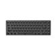 GLORIOUS GMMK2 Barebones 65% Keyboard Kit - Black