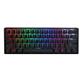 DUCKY ONE 3 RGB Black - Mini - Brown