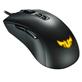 ASUS TUF Gaming M3 Gaming Mouse,Wired,Optical,Gray,200 dpi - 7000 dpi,1 Year Warranty (P305 TUF GAMING M3)(Open Box)