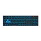 ACER Predator Aethon 300 Gaming Keyboard - PKB910(Open Box)