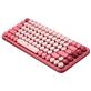 LOGITECH Pop Keys - Heartbreaker Rose(Open Box)