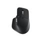 LOGITECH MX Master 3S Performance Wireless Mouse - Black(Open Box)
