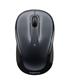 LOGITECH M325S Wireless Mouse with USB Receiver – Dark Silver(Open Box)