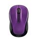 LOGITECH M325S Wireless Mouse with USB Receiver – Vivid Violet(Open Box)