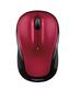 LOGITECH M325S Wireless Mouse with USB Receiver – Brilliant Rose(Open Box)