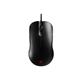 ZOWIE Gaming Gear Fk1+ Black Extra Big Size Both Handed Driver Free 7 Buttons