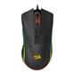 Redragon Cobra M711 Gaming Mouse With 16.8 Million Chroma RGB Backlit, 10,000 DPI, 7 Programmable Buttons [M711](Open Box)
