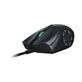 RAZER Naga Trinity - Multi-Color MMO Gaming Mouse - 16,000 DPI Sensor (RZ01-02410100-R3U1)(Open Box)