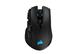 CORSAIR Ironclaw RGB Wireless, Rechargeable Gaming Mouse, Black (CH-9317011-NA) | with Slispstream Wireless Technology, Backlit RGB LED, 18000 DPI, Optical(Open Box)
