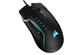 Corsair Glaive RGB PRO, Comfort FPS/MOBA Gaming Mouse with Interchangeable Grips, Aluminum (CH-9302311-NA) | Backlit RGB LED, 18000 DPI, Optical(Open Box)