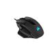 CORSAIR Nightsword RGB, Performance Tunable FPS/MOBA Gaming Mouse, Black (CH-9306011-NA) | Backlit RGB LED, 18000 DPI, Optical(Open Box)