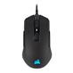 CORSAIR M55 RGB PRO Ambidextrous Multi-Grip Gaming Mouse, Black (CH-9308011-NA)(Open Box)