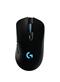 LOGITECH G703 LIGHTSPEED Wireless Gaming Mouse with HERO 25K Sensor