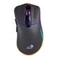 DRAGON WAR G21 Caster RGB Gaming Mouse with Marco Function(Open Box)