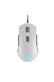 CORSAIR M55 RGB PRO Ambidextrous Multi-Grip Gaming Mouse, White (CH-9308111-NA)(Open Box)