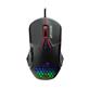 Dragon War G26 RGB Gaming Mouse with Macro function(Open Box)