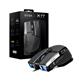 EVGA X17 Gaming Mouse, Wired, Grey, Customizable, 16,000 DPI, 5 Profiles, 10 Buttons, Ergonomic 903-W1-17GR-KR(Open Box)