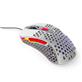 Xtrfy M4 RGB lightweight Mouse - Retro (XG-M4-RGB-RETRO)