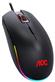AOC GM500 Gaming RGB Gaming Mouse, OMRON (L&R) Switches, 5000 DPI (GM500)