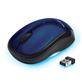 Track Mobile - Blue Travel Wireless Mouse (GD2822B)