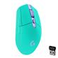 LOGITECH G305 LIGHTSPEED Wireless Gaming Mouse - Mint
